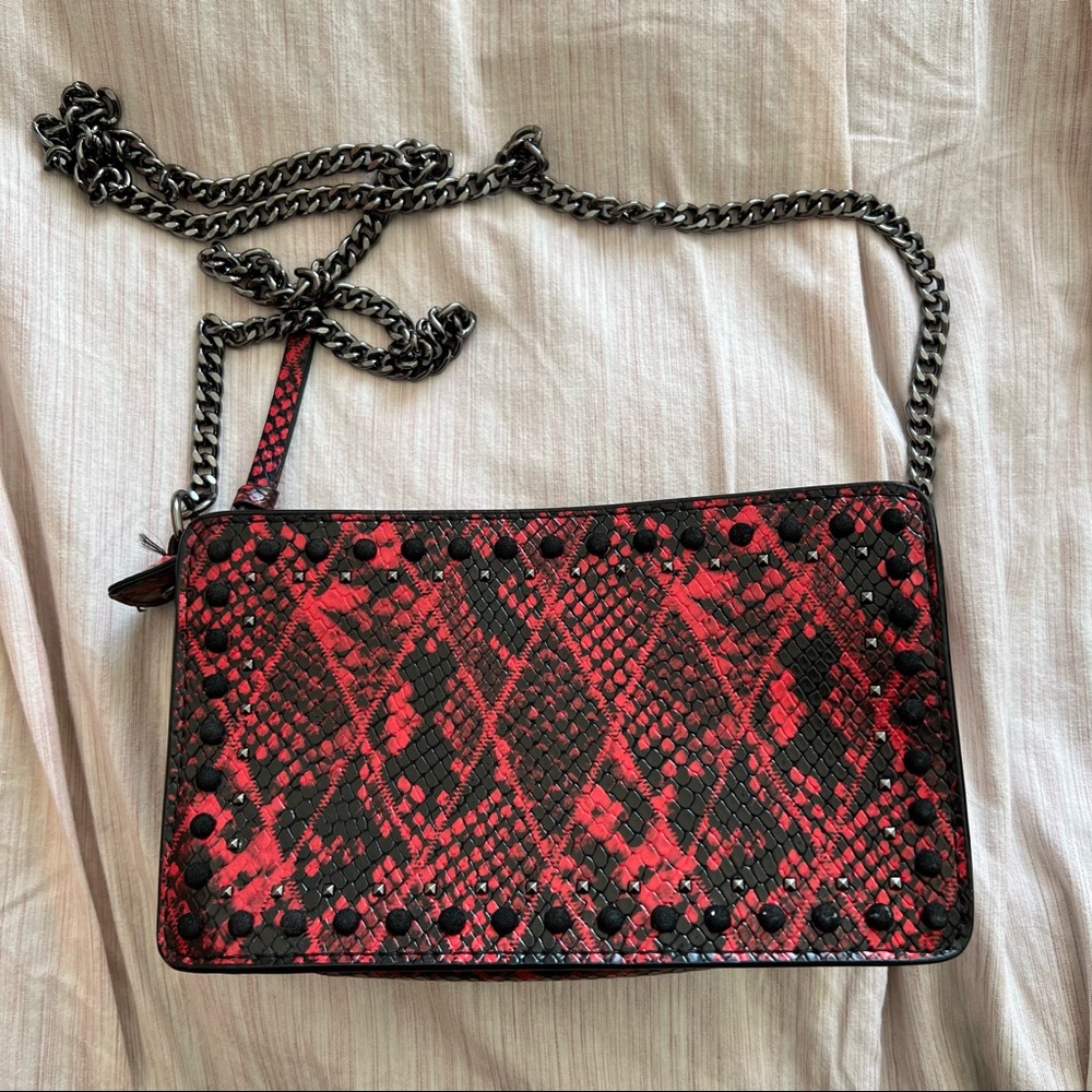 Zara Cross Body Bag
